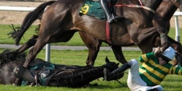 Big Data Helping Us Run Faster