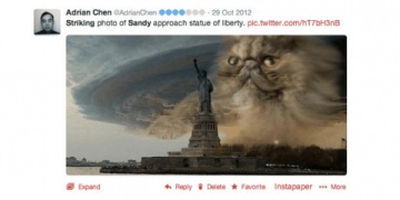 Twitter’s Credibility Problem