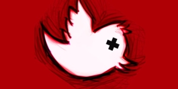 The Death of Twitter