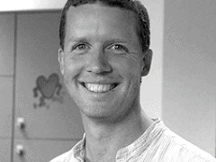 John Staunton – Co-founder & CEO Buzzoek