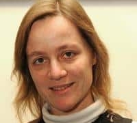 Dr. Melanie Müller – Data Scientist at Harvard