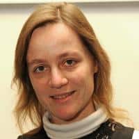 Dr. Melanie Müller – Data Scientist At Harvard
