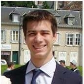 Nicolas Silvy – Salesforce.com