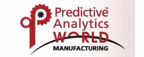 17-18 June, 2014- Predictive Analytics World Manufacturing, Chicago