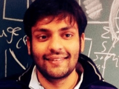 Dr. Sahill Poddar – Lead Marketplace Quant at Facebook