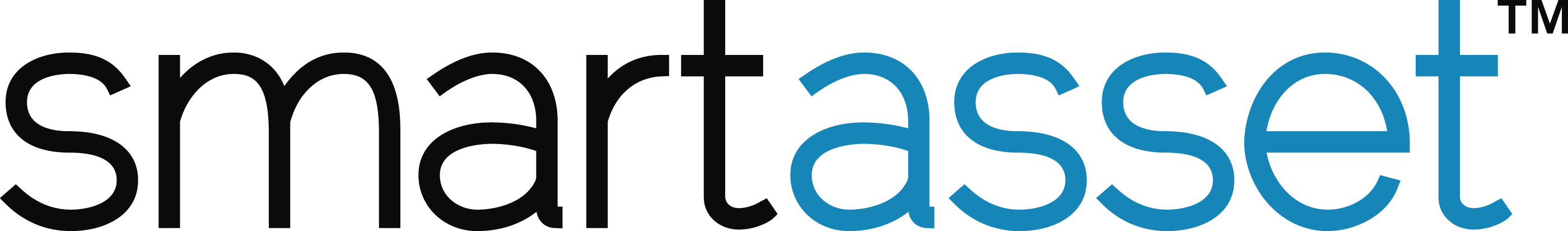 Smartasset Logo