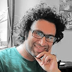 Taha Yasseri - Researcher At Oxford Internet Institute
