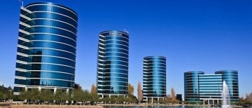 Oracle Gearing Up For $6 Billion Purchase