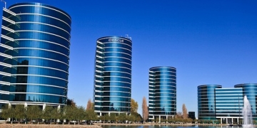 Oracle Gearing Up For  Billion Purchase