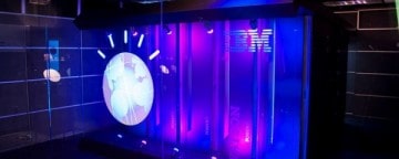 Ibm Looking To Put Watson To The Test With Ny'S Startups
