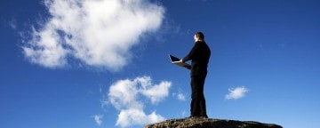 Survey: 67% Will Move Their Data To The Cloud In The Next 2 Years