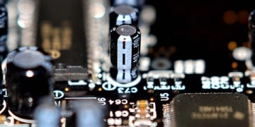 Is The Internet of Things Just Noise?