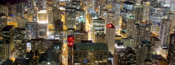 Chicago: Improving City Life With Big Data