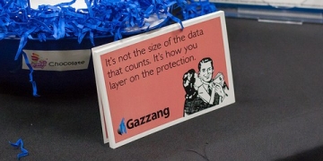 Cloudera Acquires Gazzang To Boost Big Data Security