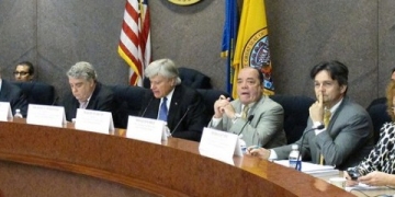 Data Improving Democracy