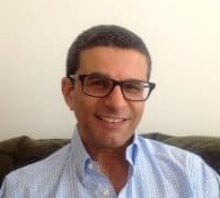 Gabriel Lowy – Founder of Tech-Tonics Advisors