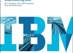 Using visualization to understand big data: Asset