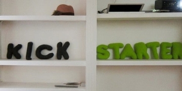 Kickstarter Goes Automatic