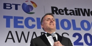 OTTO Wins BT Retail Week Technology Award with Blue Yonder