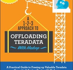 A 1-2-3 Approach To Offloading Teradata With Hadoop: Download