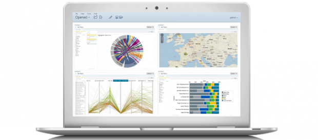 Understanding Big Data Analytics Pentaho