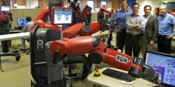 Understanding Big Data: Machine Learning