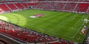 Predicting the World Cup with Big Data