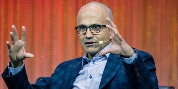 The New Microsoft Vision: Cloud & Mobile