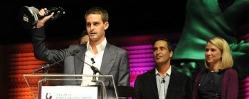 Snapchat Value Could Reach $10 Billion, With Possible Investment By Alibaba