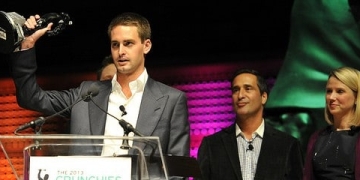 Snapchat Value Could Reach  Billion, with Possible Investment by Alibaba