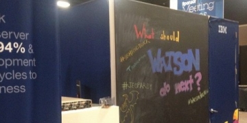 IBM’s Watson Ventures Dermatology, Adding Game-Changing Abilities to EMA