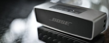 Bose Building Machine Learning And Data Science Team