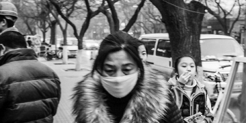 How IBM Will Use Big Data to Help China’s War on Pollution