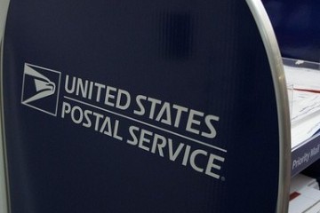 Us Postal Service Developing &Quot;Internet Of Postal Things&Quot;