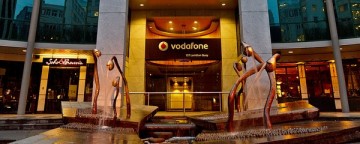 Vodafone’s Ambitious Attempt To Boost Data Services