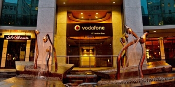 Vodafone’s Ambitious Attempt to Boost Data Services