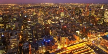 Turning Big Data into Defence Strategies- the D2D CRC Launces