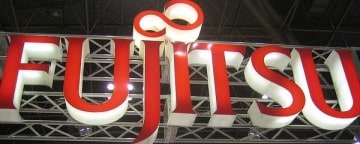 Fujitsu Announce $2 Billion Investment In Cloud