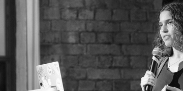 Former Bit.ly Chief Scientist Hilary Mason Launches Research Consulting Lab