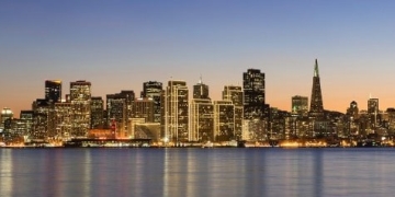 San Francisco Blazes Trail Towards Data Transparency