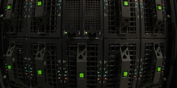 Data Center Provider Involta Raises  Million in Private Equity
