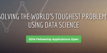 Bayes Impact Fellowship Launch Fall Fellowship, Hope to Impact Social Change