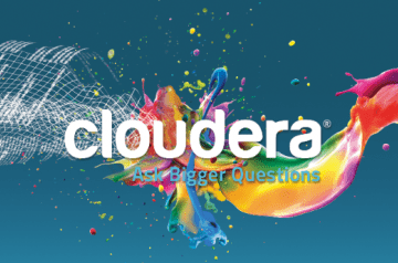 Cloudera On Why Hadoop Projects Fail