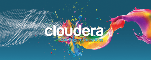 Cloudera On Why Hadoop Projects Fail