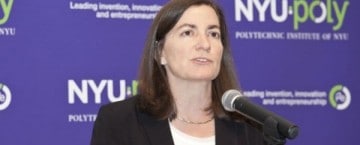 Ftc Commissioner Concerned About Health Data Collection