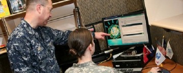 Ibm And Usaa Put Watson To Work In Military Services