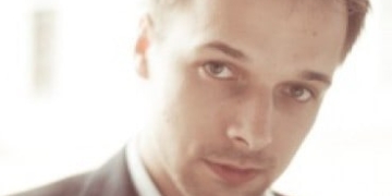 Martin Spindler- Founder of the Internet of People