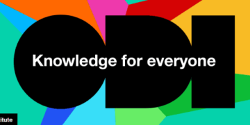 Open Data Institute Director Calls for More Open Data