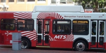 San Diego: Using Blended Datasets to Improve Public Transportation