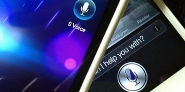 The Trouble With Siri